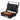 Grill Teide con placas antiadherentes