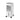 Climatizador evaporativo portátil Narvik 5L